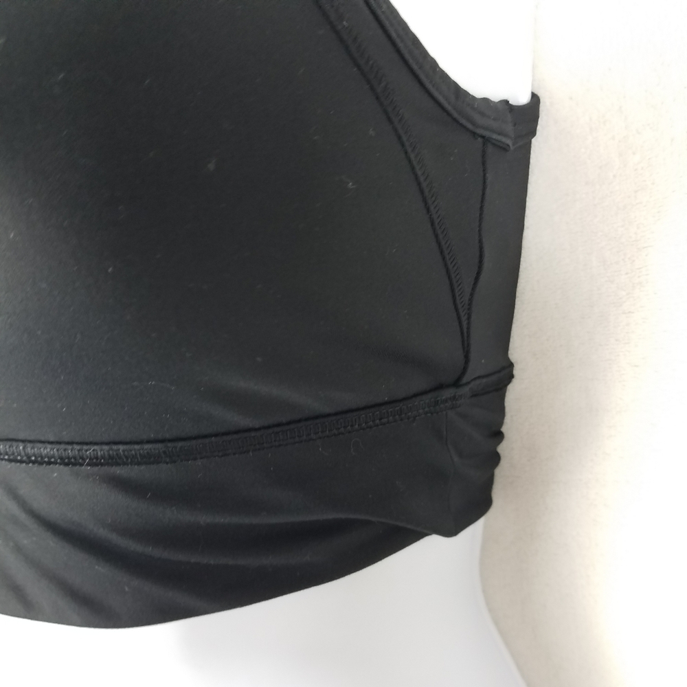 Athleta sports black Bra size XXS - Picture 7 of 9